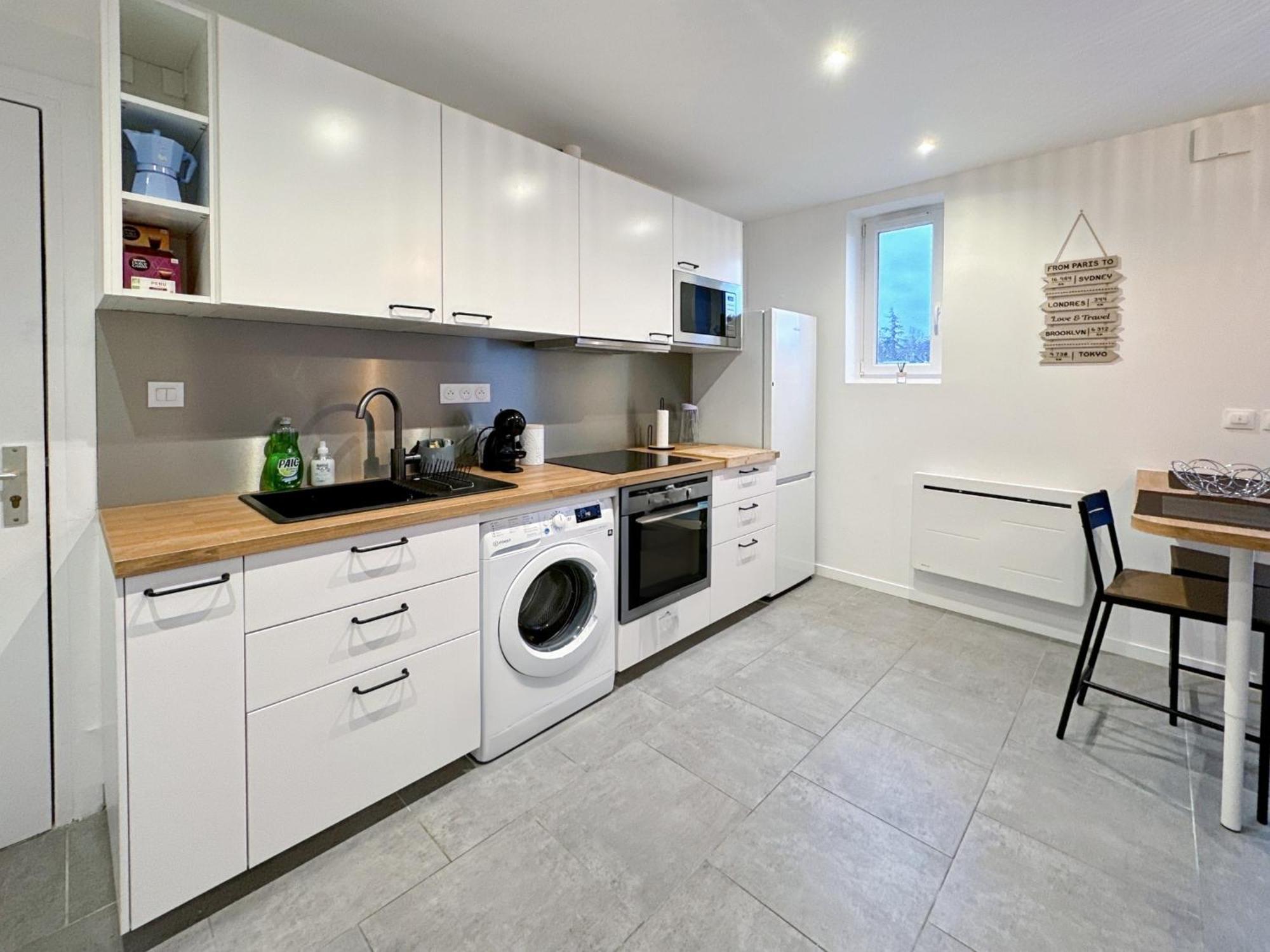 Le Cosy Lagny - Appartement Cosy Avec Balcon Vue Sur Marne מראה חיצוני תמונה