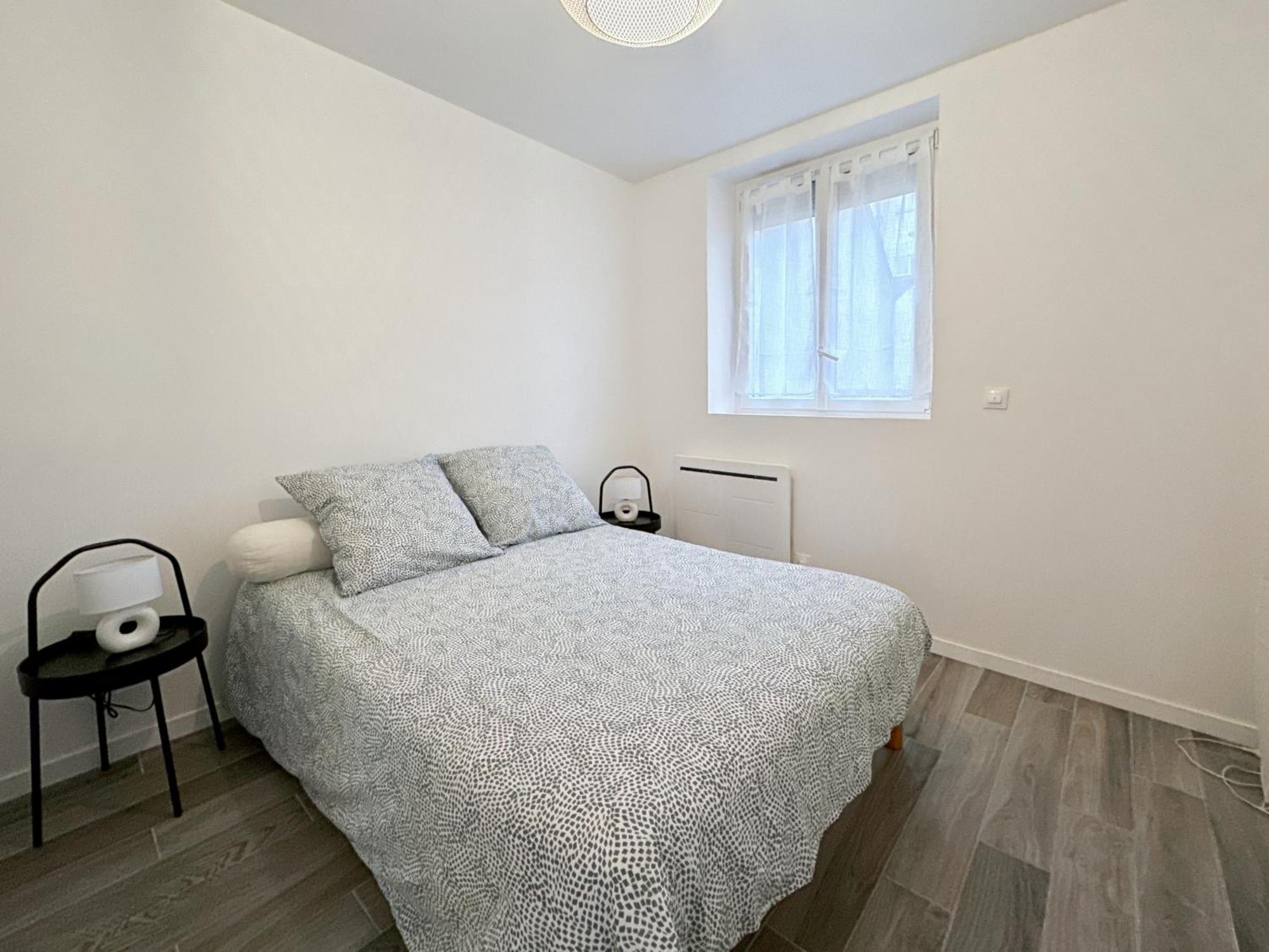 Le Cosy Lagny - Appartement Cosy Avec Balcon Vue Sur Marne מראה חיצוני תמונה